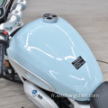 Motos à carburant de haute qualité personnalisées 250cc Autre moto pour adulte